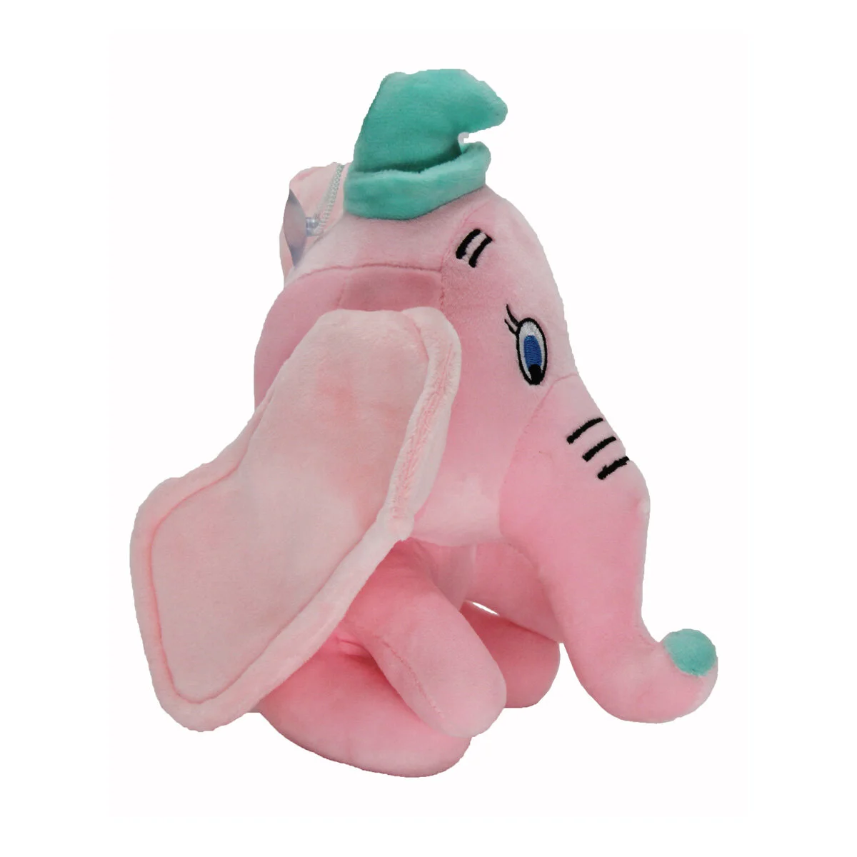 Dimpy top stuff elephant